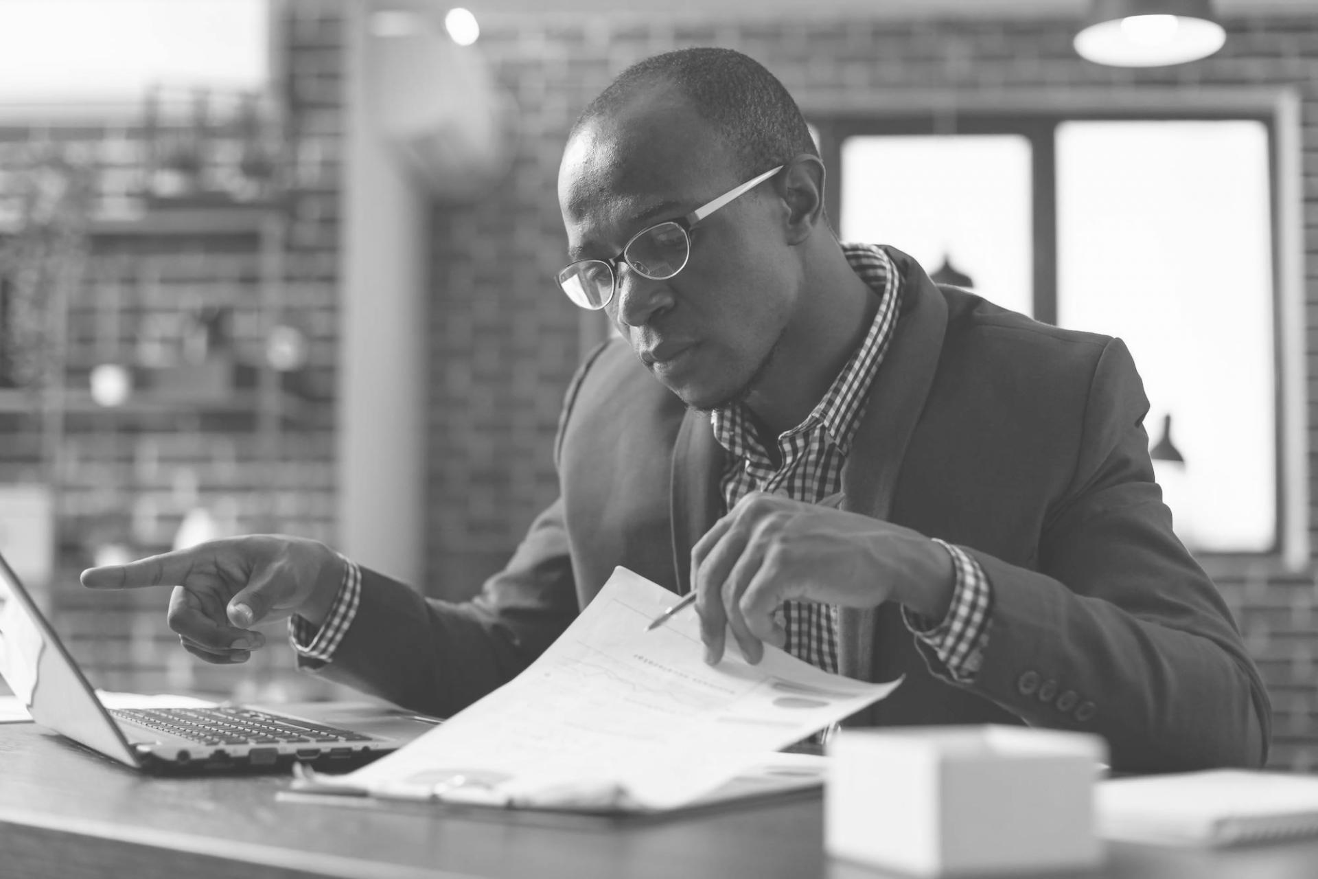Professional speaking engagement focused on managerial development